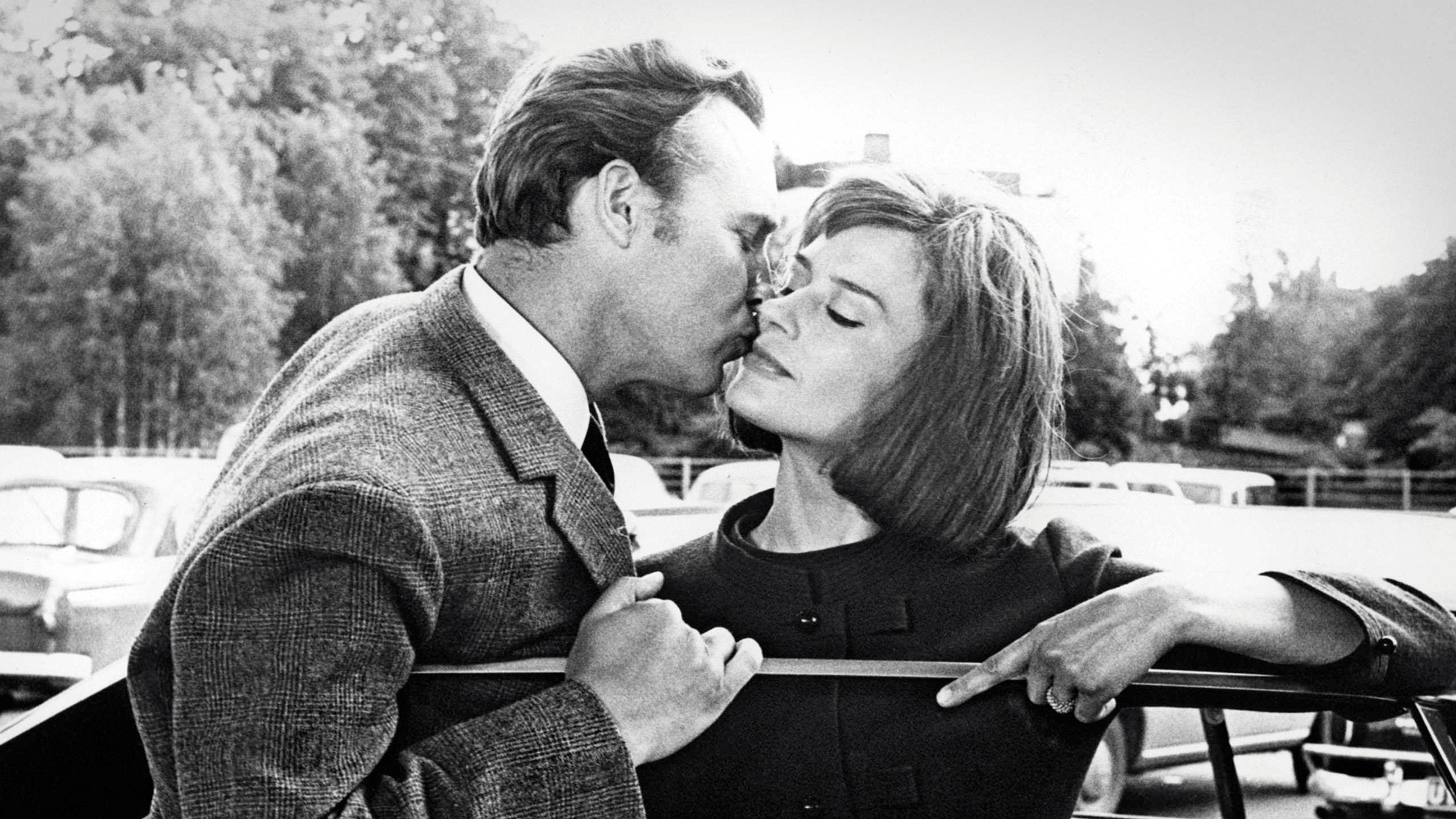 Adventure Starts Here 1965 movie scene