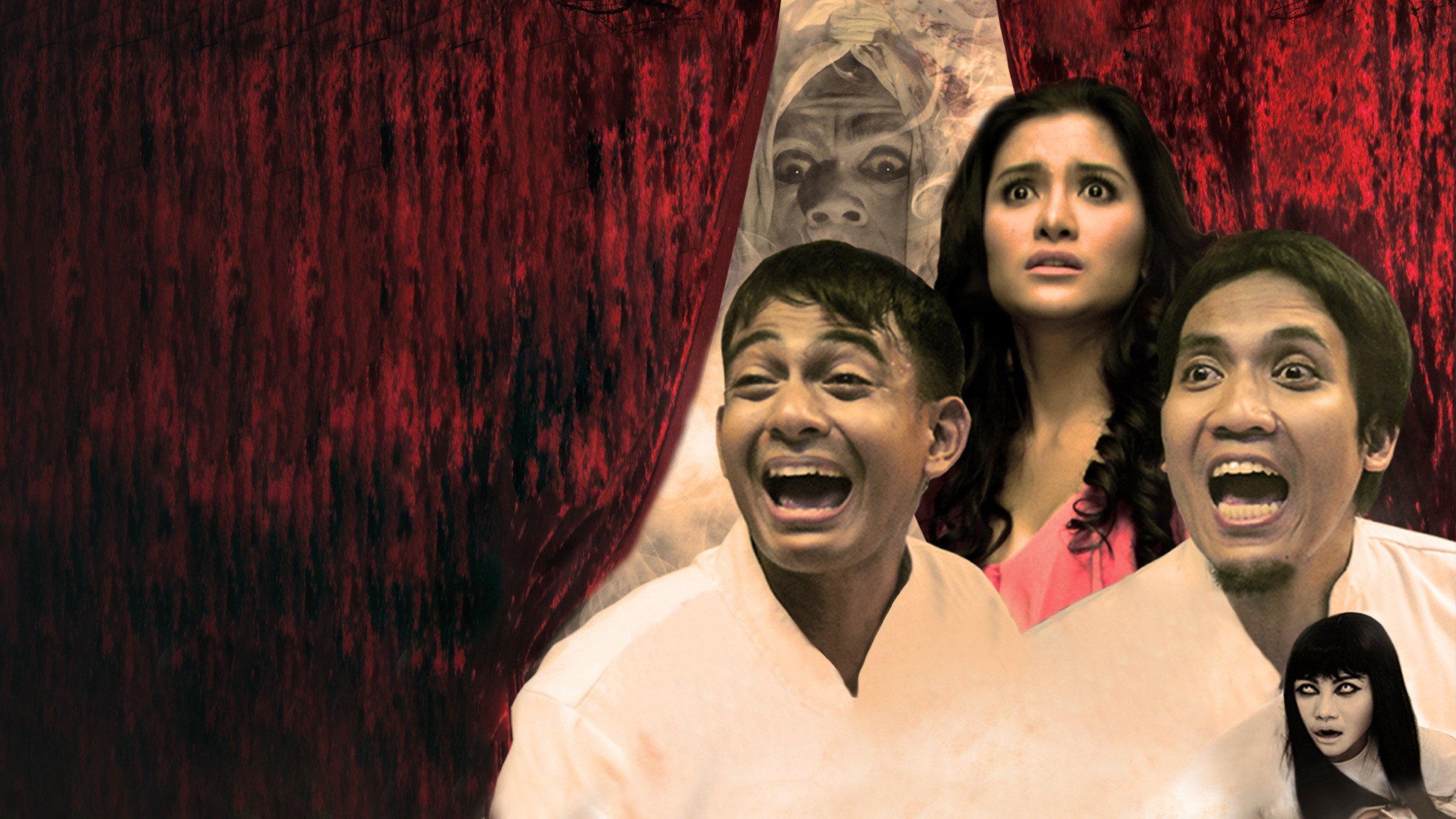Setannya Kok Masih Ada 2011 movie scene