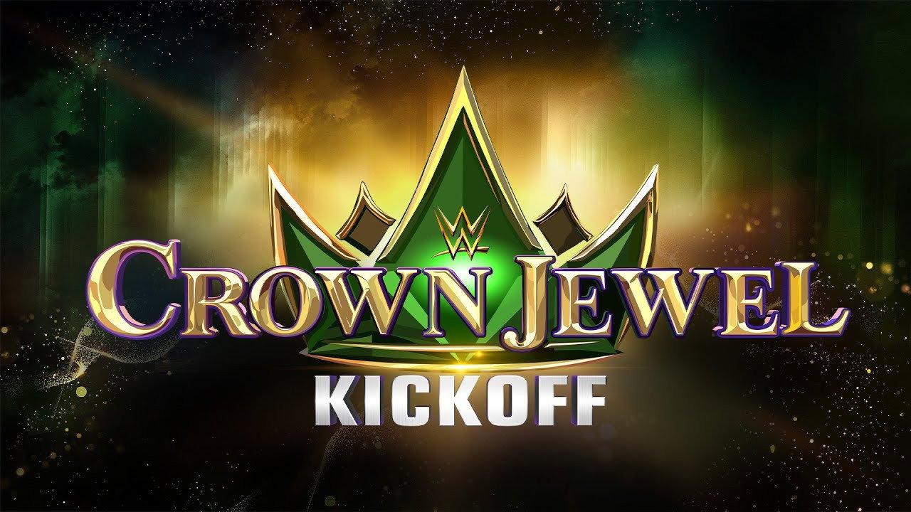 Crown Jewel Kickoff 2024 2024 movie scene