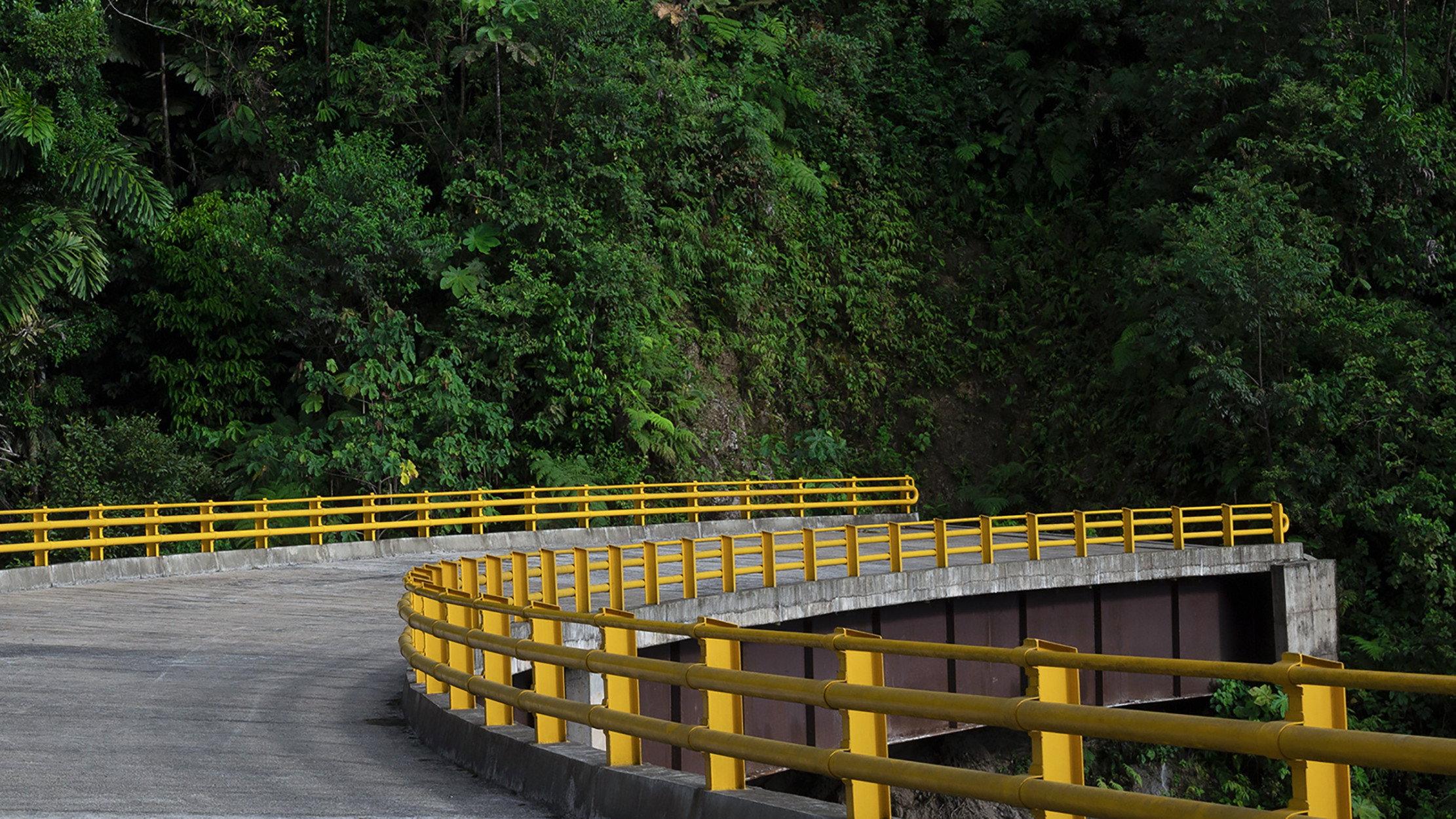 Suspension 2019 movie scene