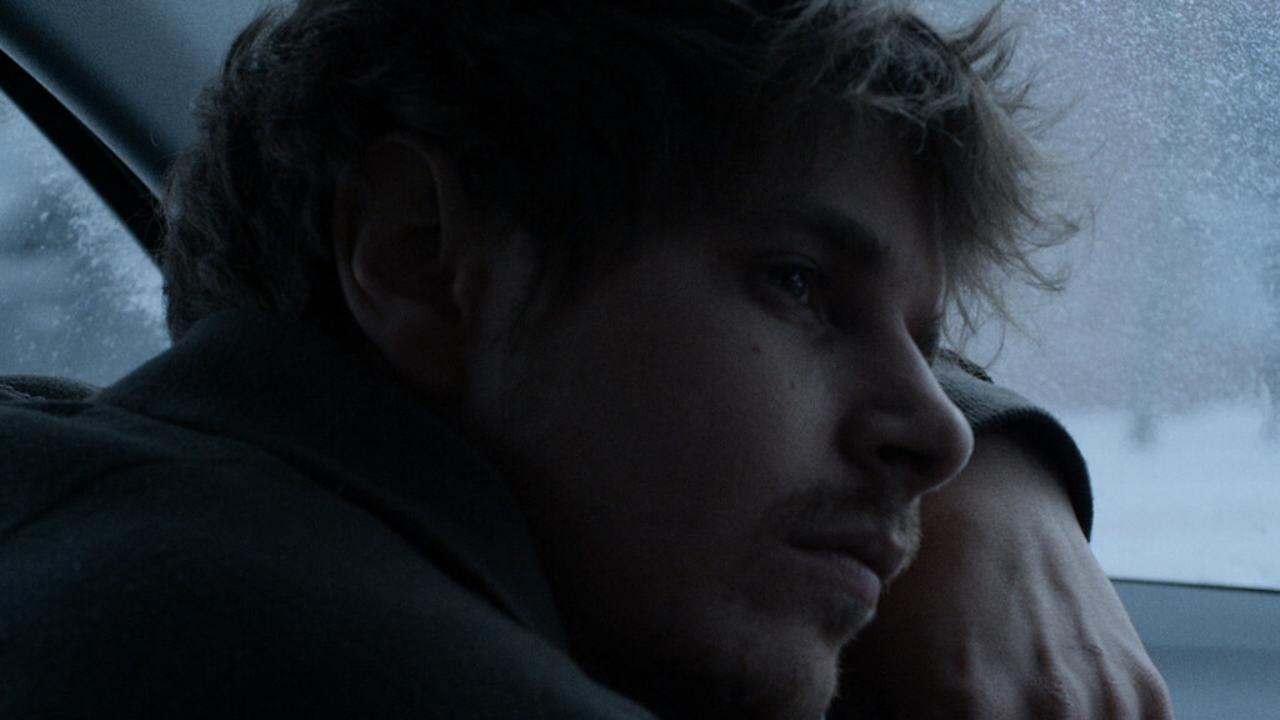 Love in the Time of Civil War 2014 movie scene