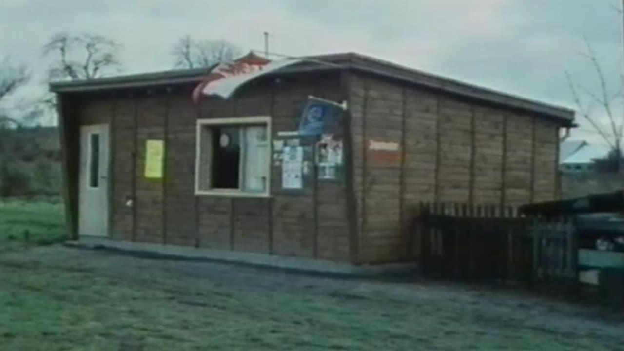 Eastward 1991 movie scene