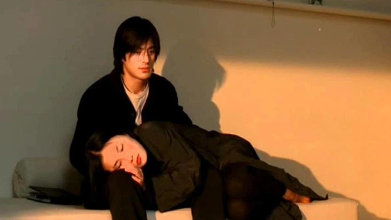 La Belle 2000 movie scene