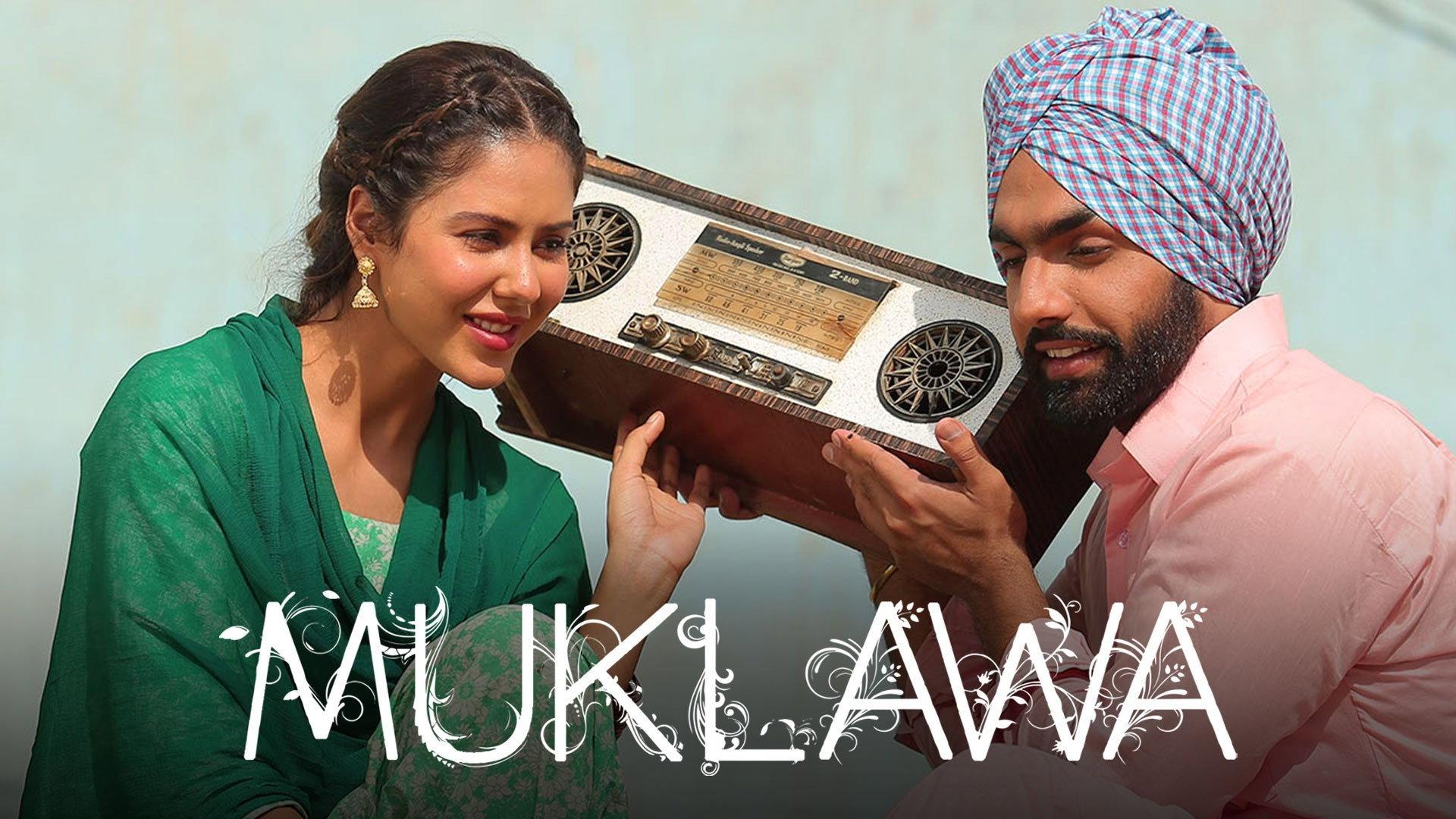 Muklawa 2019 movie scene