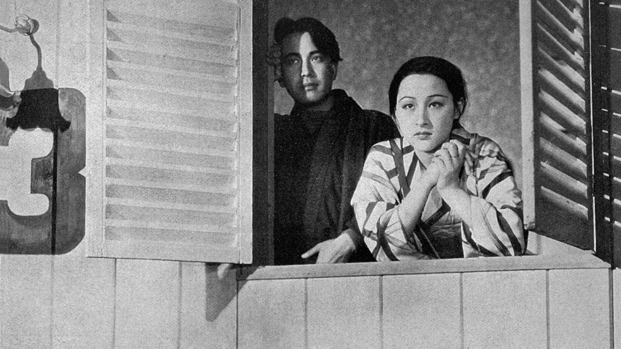 A Mother Should Be Loved 1934 movie scene