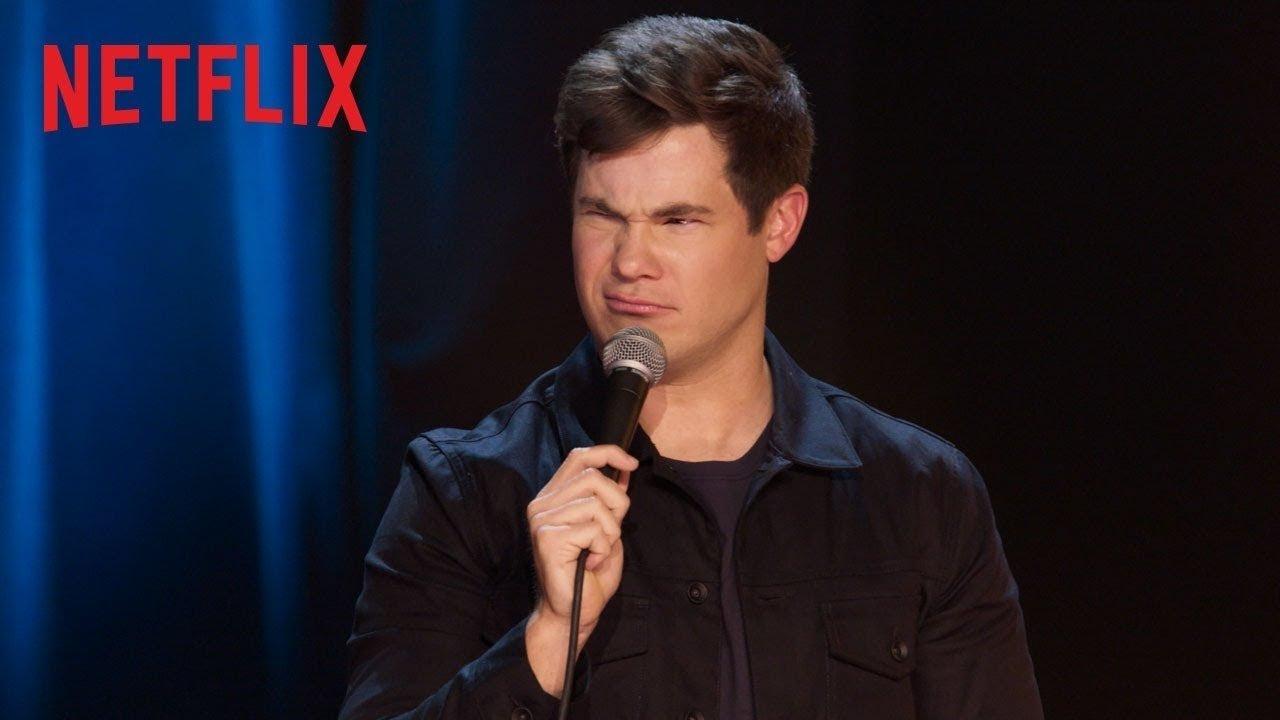 Adam Devine: Best Time of Our Lives 2019 movie scene