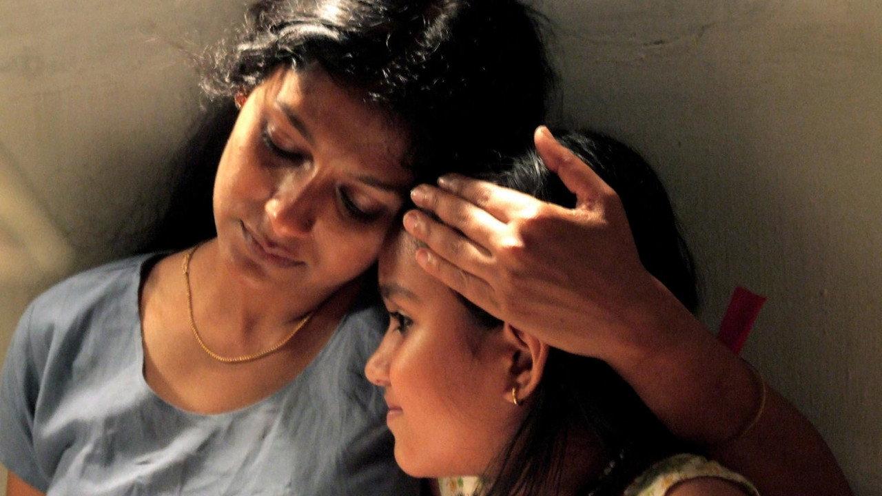 Four Women 2007 movie scene