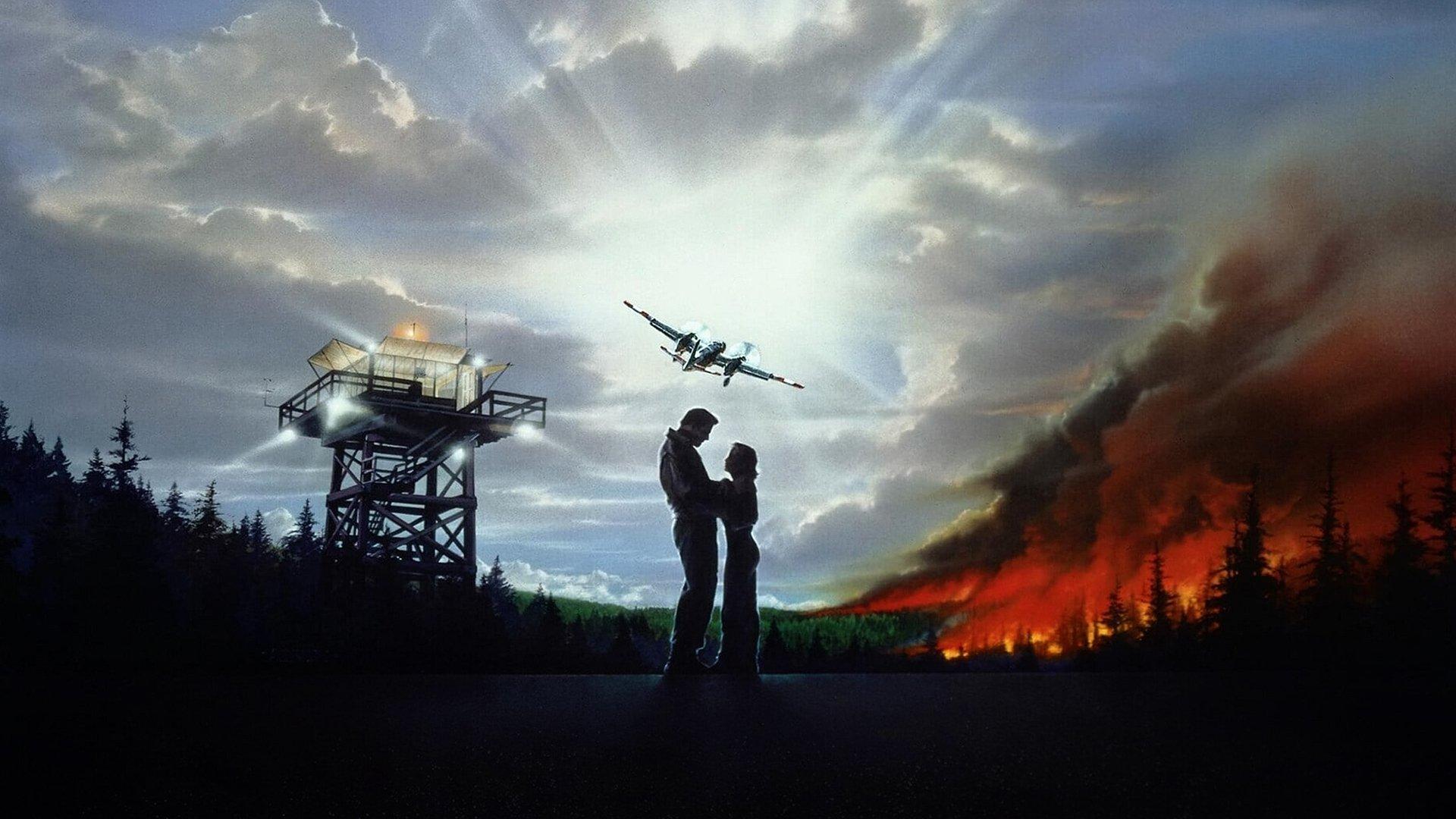 Always 1989 movie scene