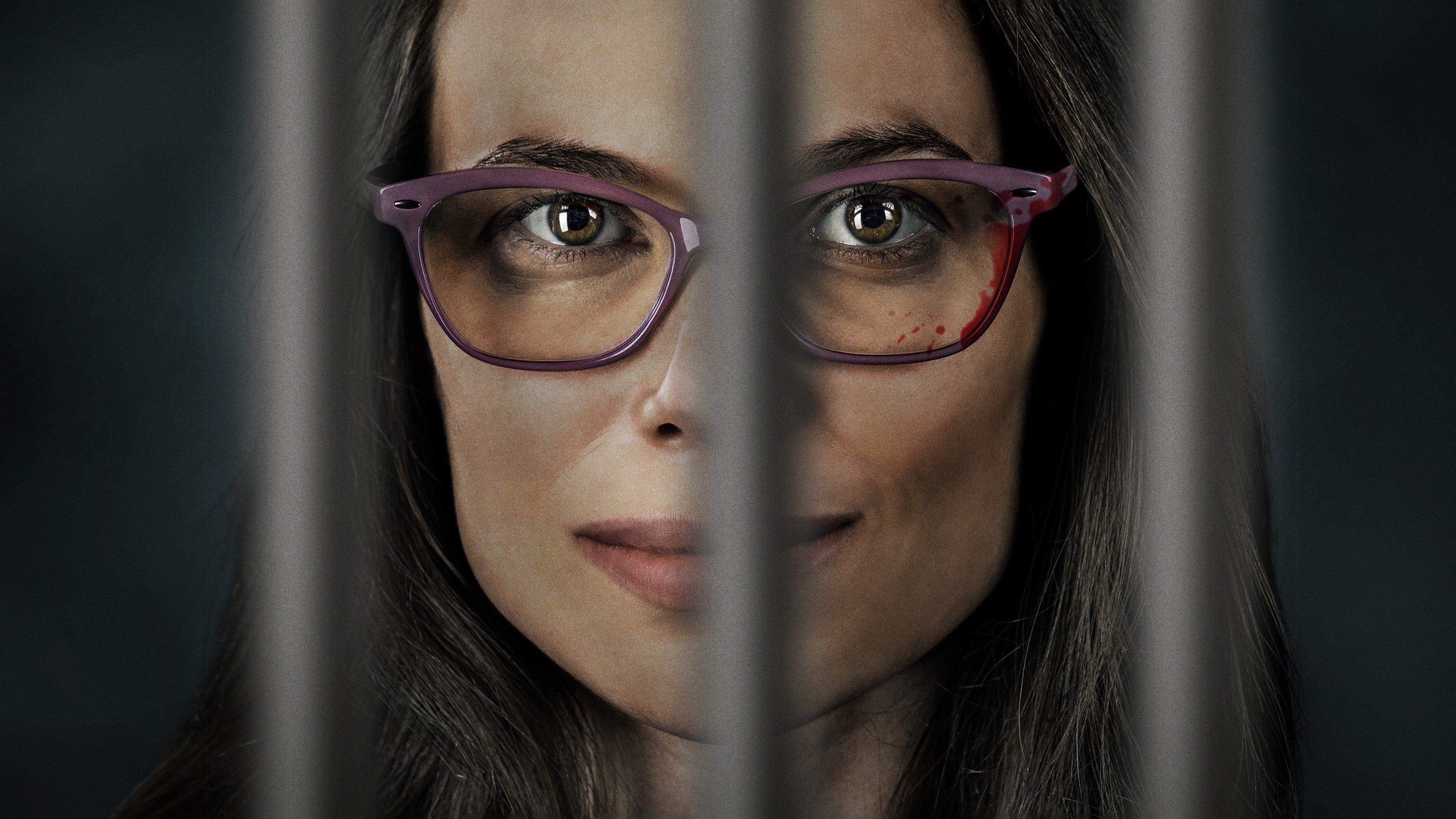 Bad Behind Bars: Jodi Arias 2023 movie scene