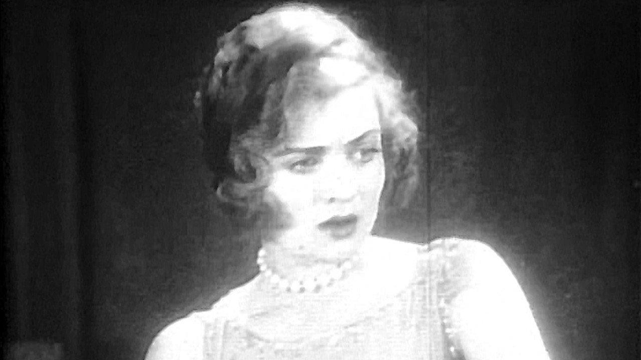 Married? 1926 movie scene