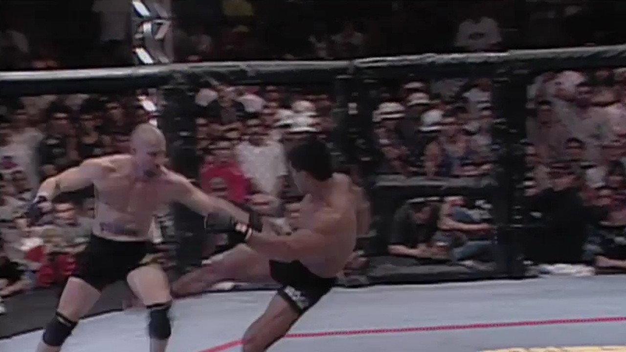 UFC 17.5: Ultimate Brazil 1998 movie scene