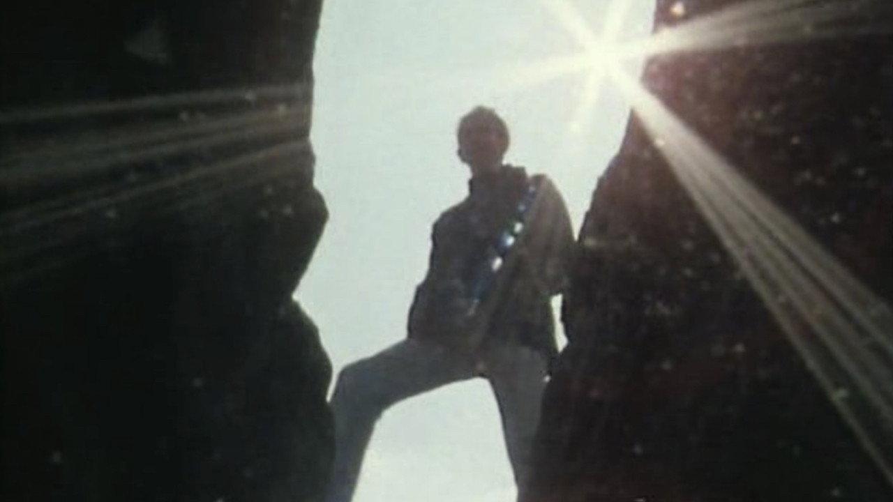 The Edge of the Ceiling 1980 movie scene