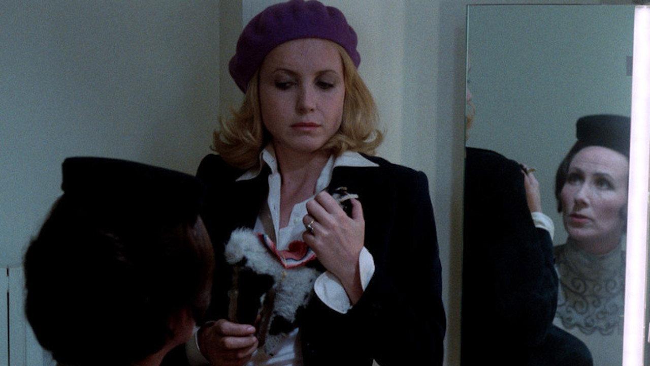 Nevermore, Forever 1976 movie scene
