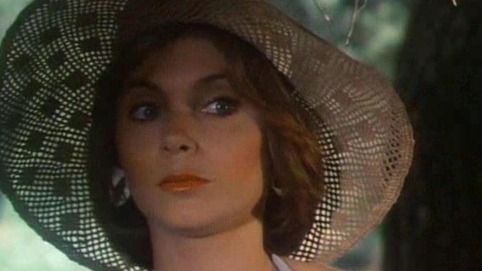 Young Lady Chatterley 1977 movie scene