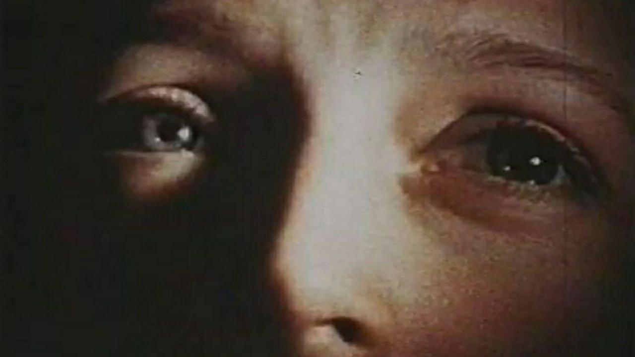 Who Will Wake Up the Axolotl? 1981 movie scene