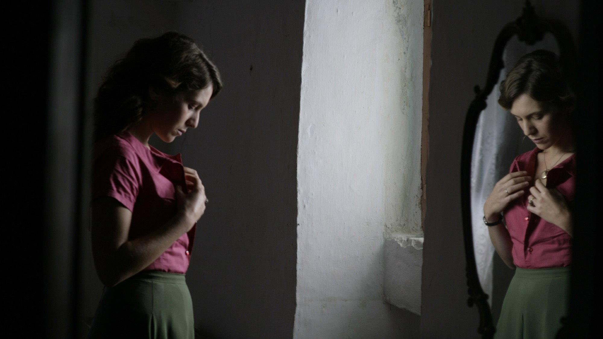 The First Assignment 2011 movie scene