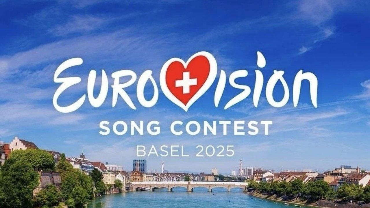 ESC - The Countdow / The Aftershow 2025 movie scene