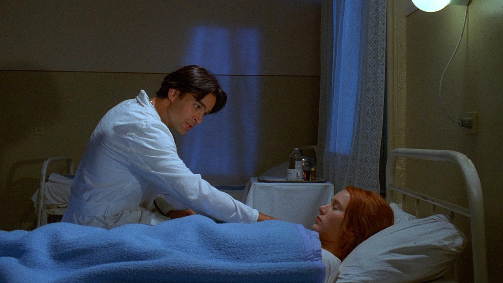 Dark Angel: The Ascent 1994 movie scene