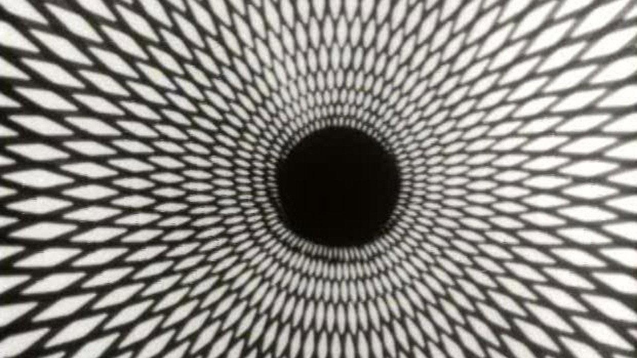 Spirals 1926 movie scene