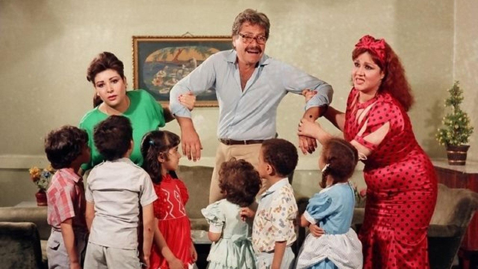 Suicide of a High School Teacher 1989 movie scene