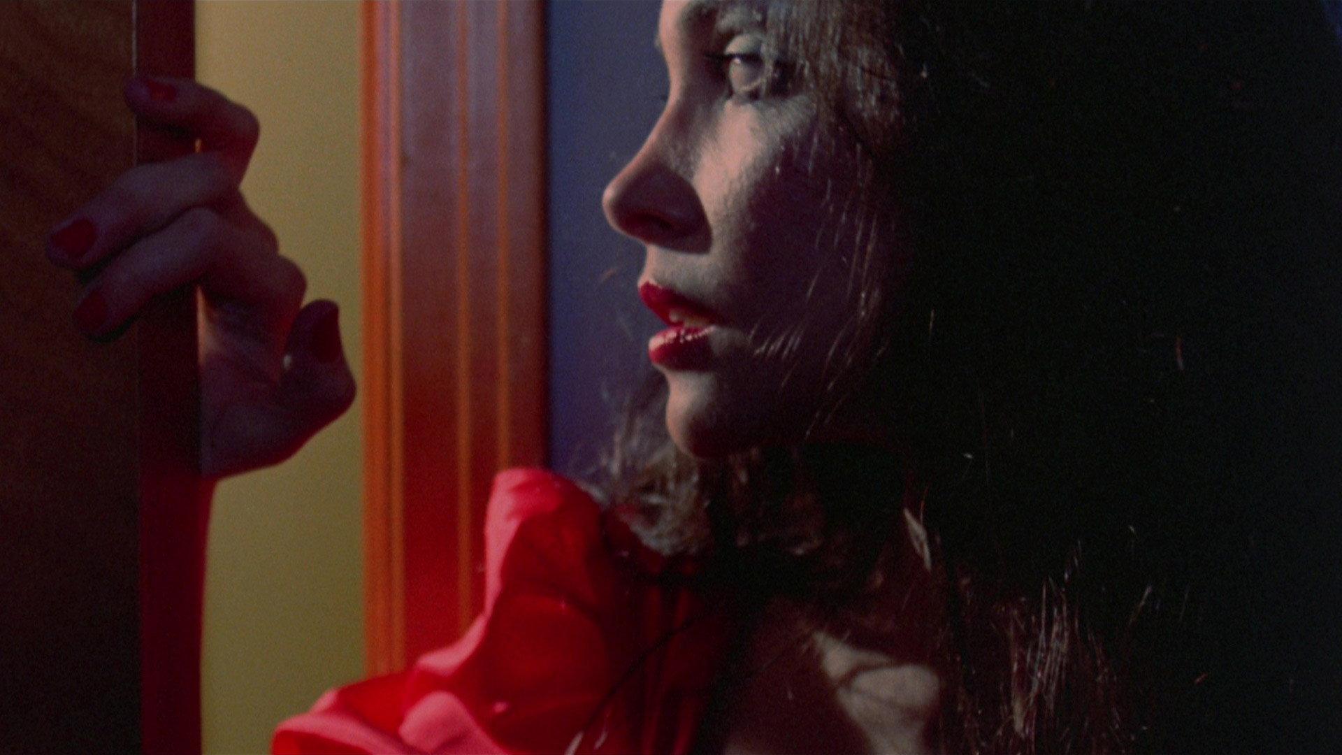 The Premonition 1976 movie scene