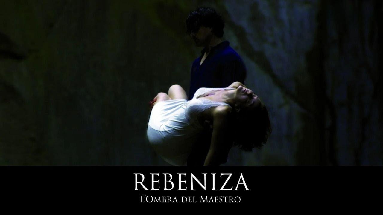 Rebeniza - L'ombra del maestro 2021 movie scene