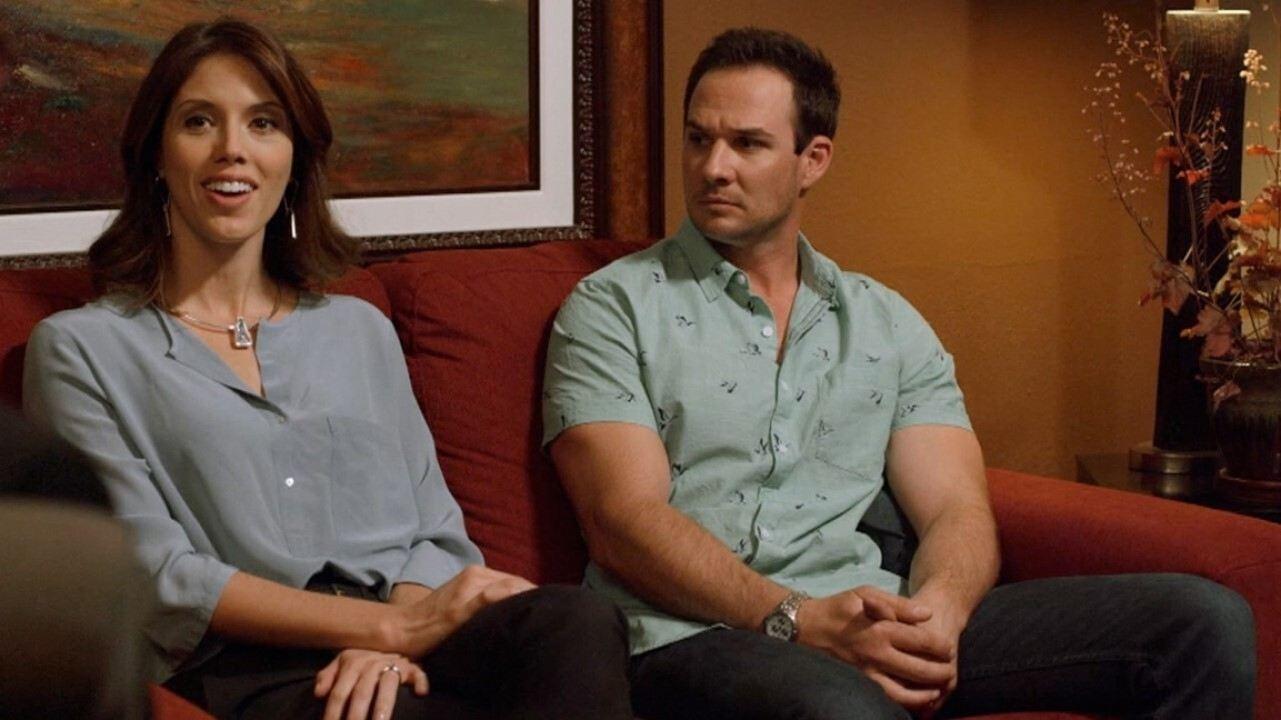 2 Years of Love 2016 movie scene
