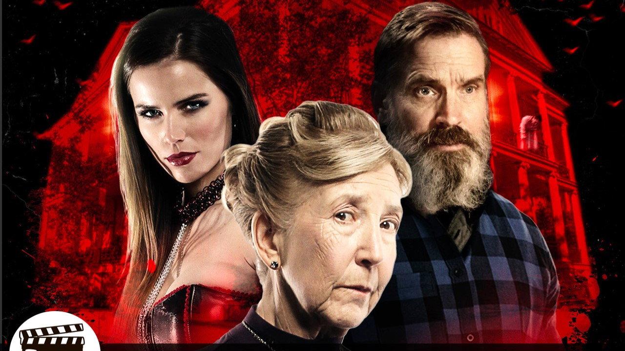 Gothic Harvest 2019 movie scene