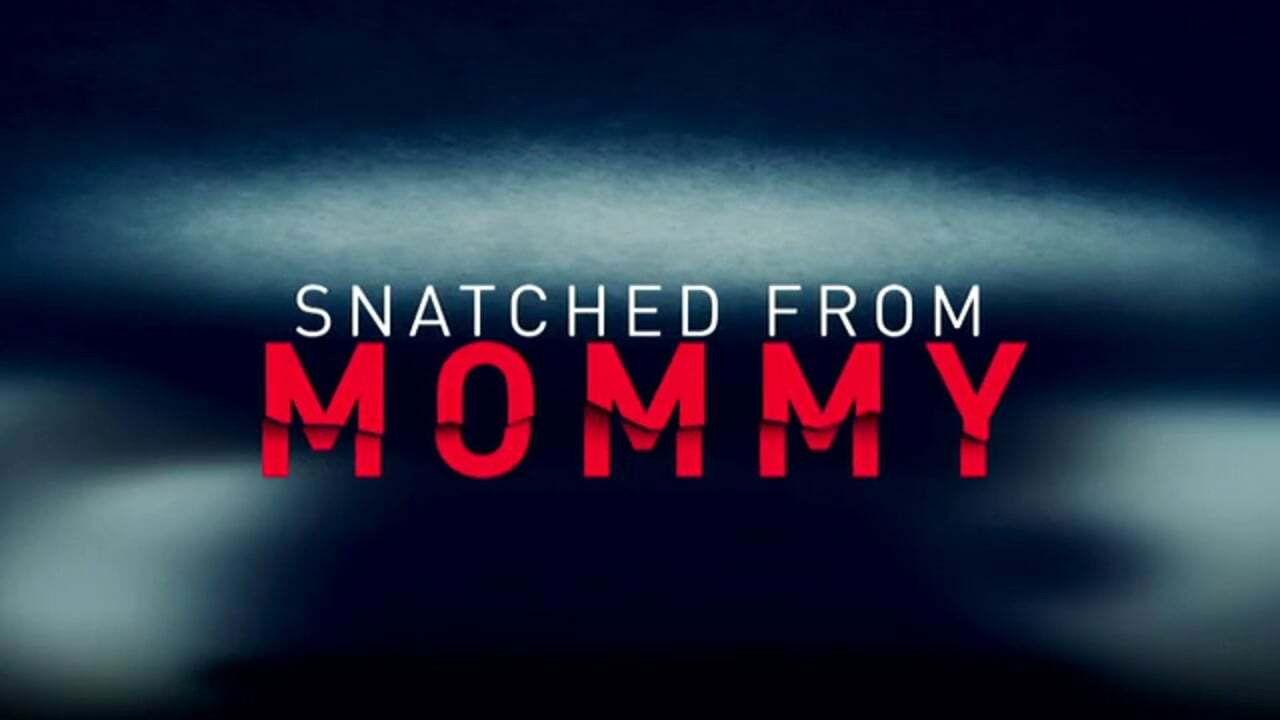 Snatched from Mommy 2021 movie scene