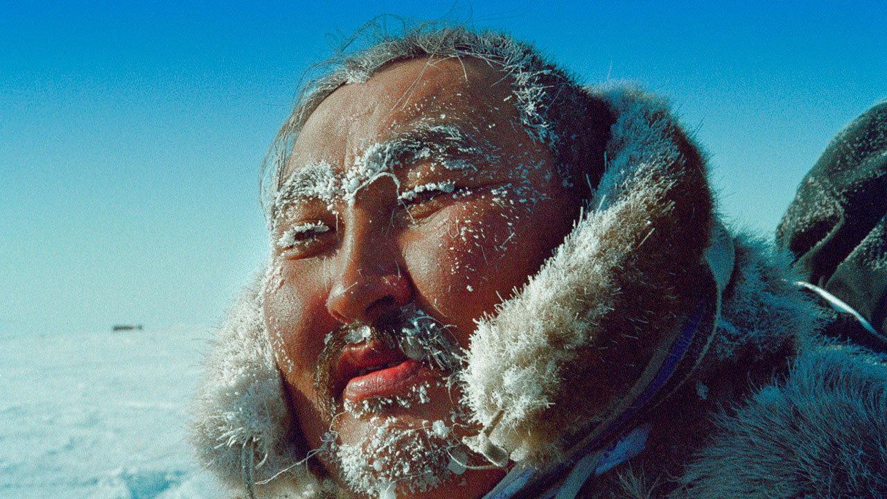 The Great Northern Way 2019 movie scene