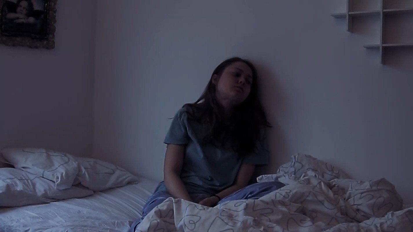 The Dreamcatcher 2019 movie scene