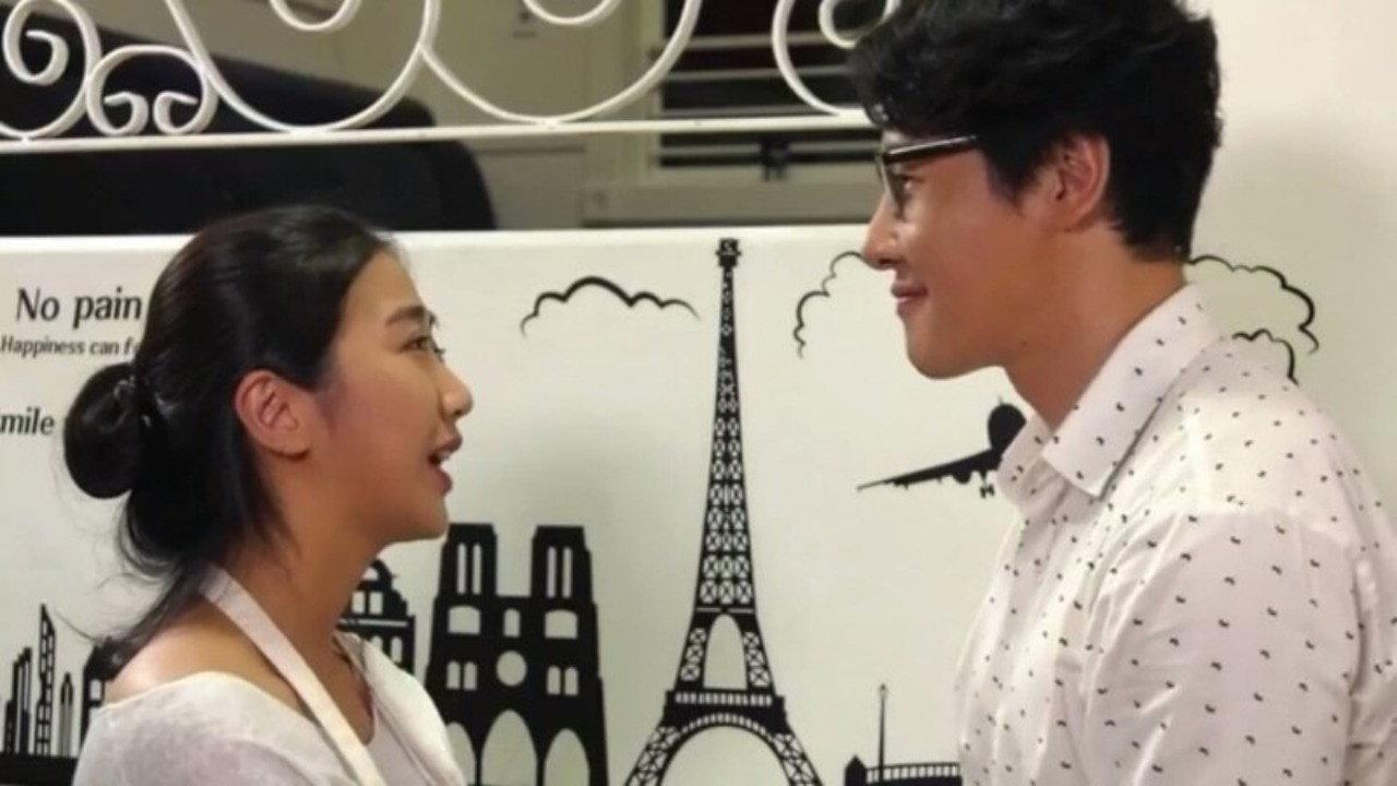 My Friend's Wife 2 2016 movie scene