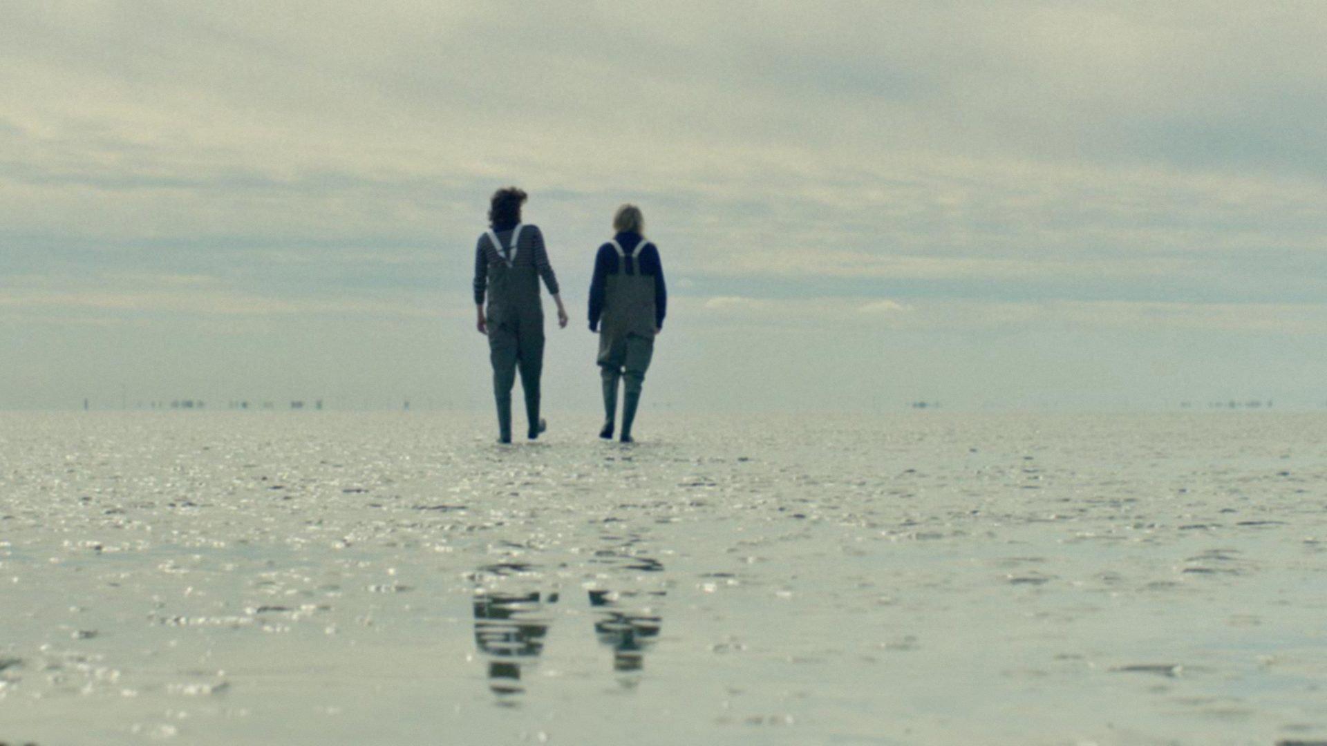 Wildflowers 2015 movie scene