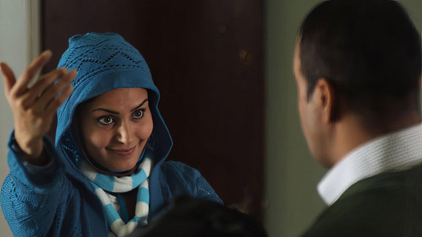 Accusation 2010 movie scene