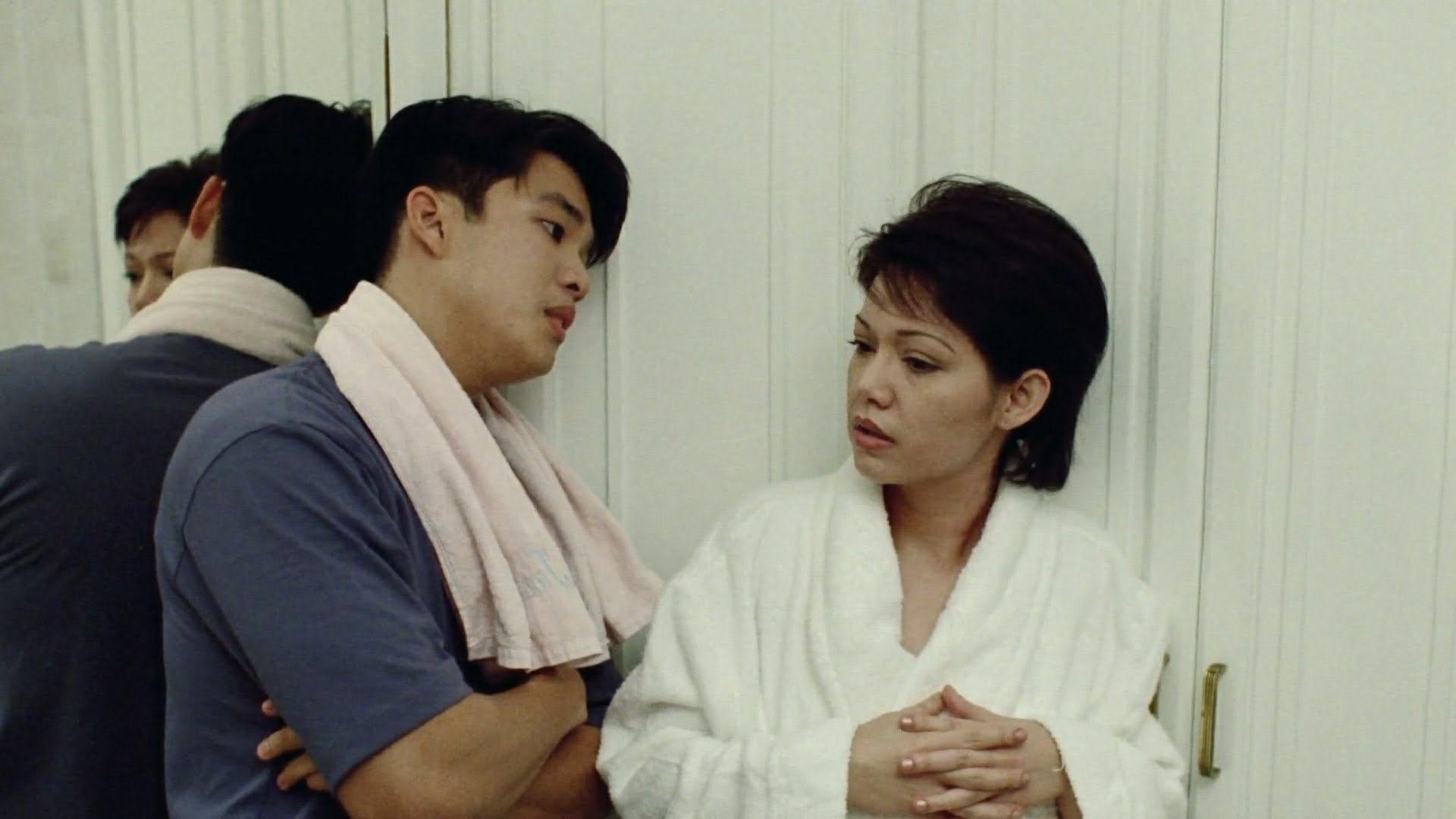 Soltera 1999 movie scene