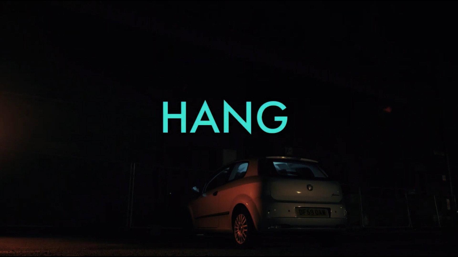 Hang 2019 movie scene