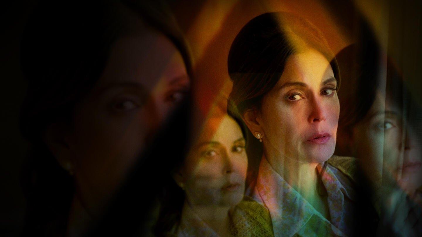 The Killer Inside: The Ruth Finley Story 2024 movie scene