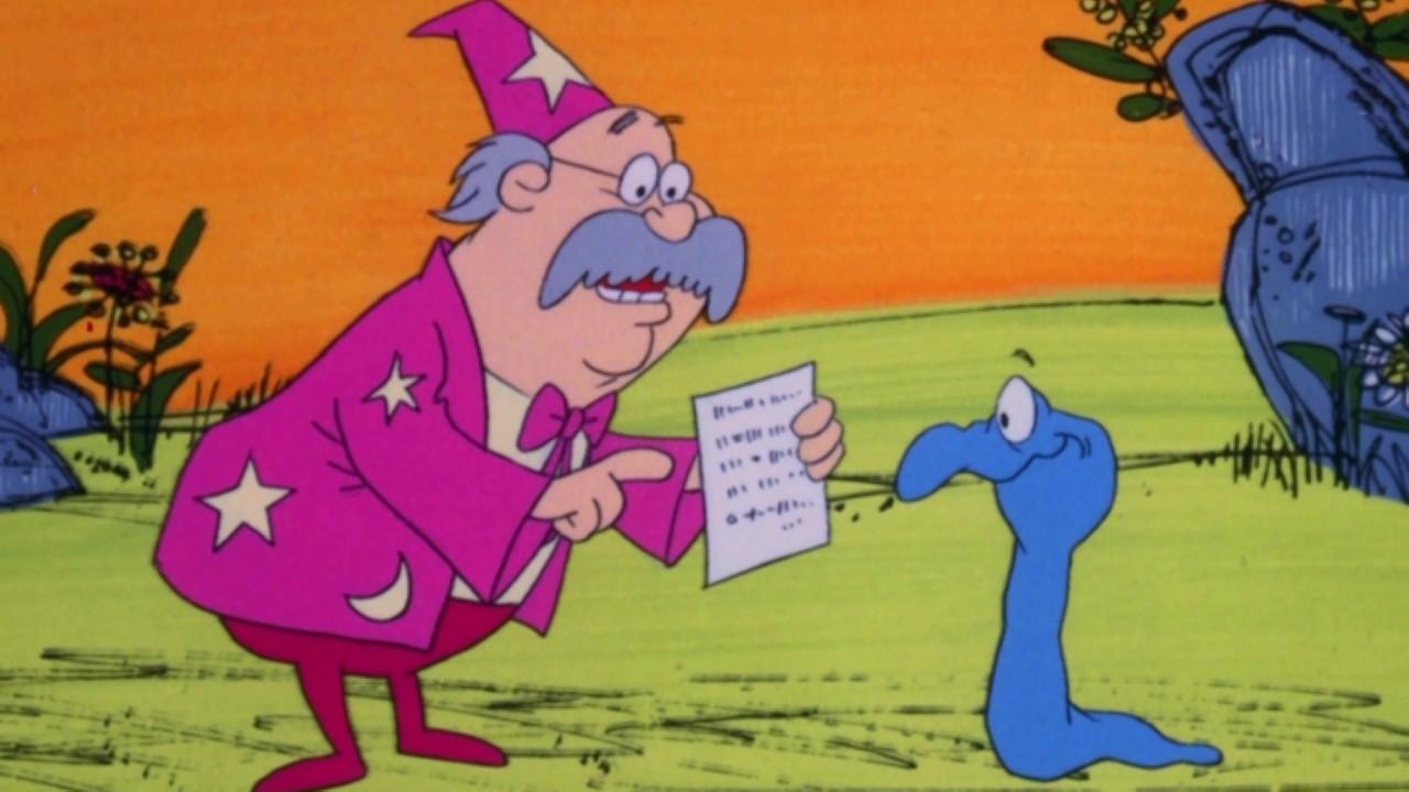 Blue Aces Wild 1973 movie scene