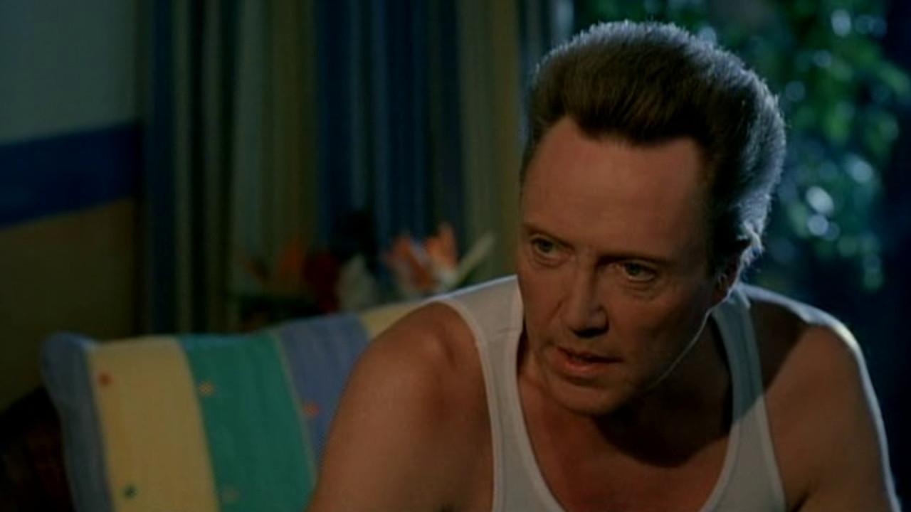 Life's a Beach 2010 movie scene