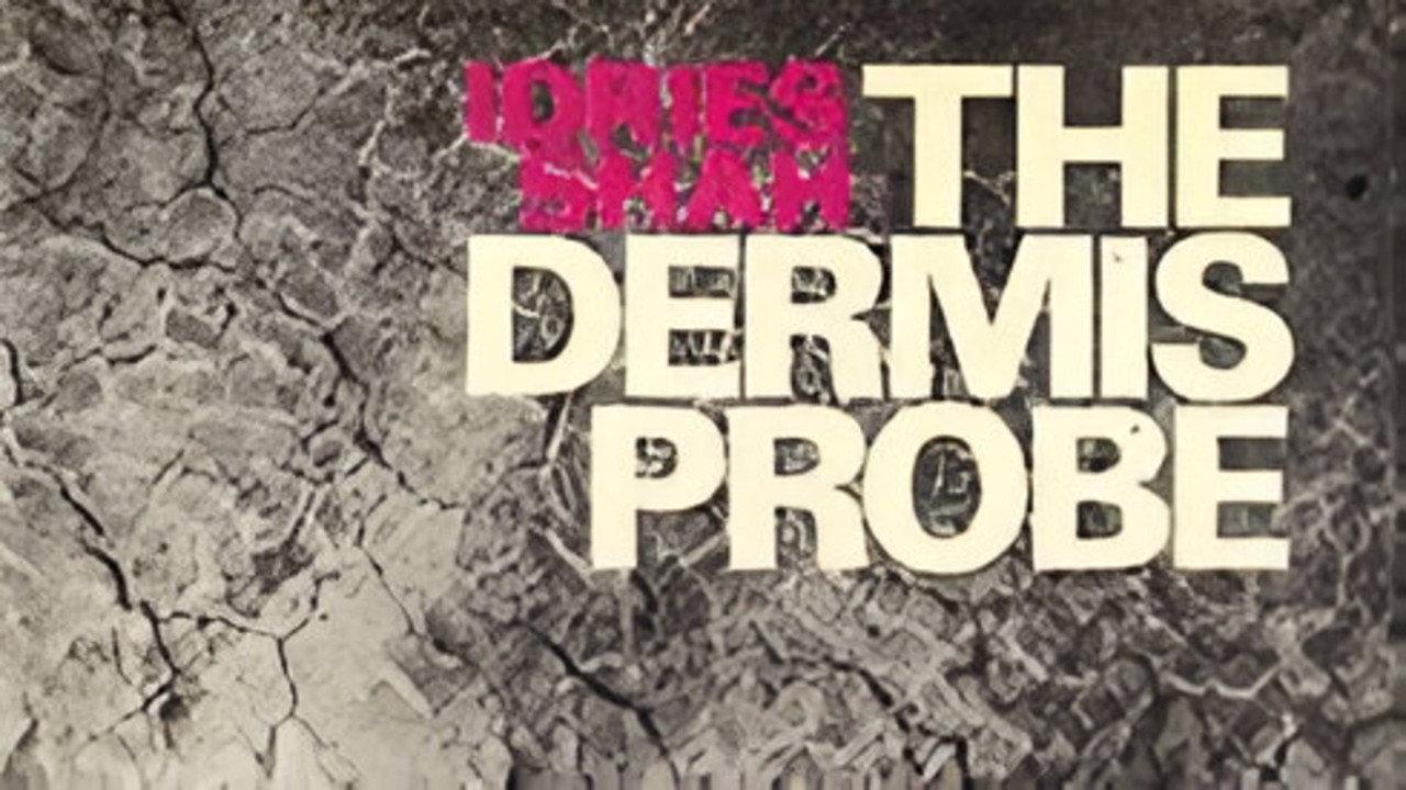 The Dermis Probe 1965 movie scene