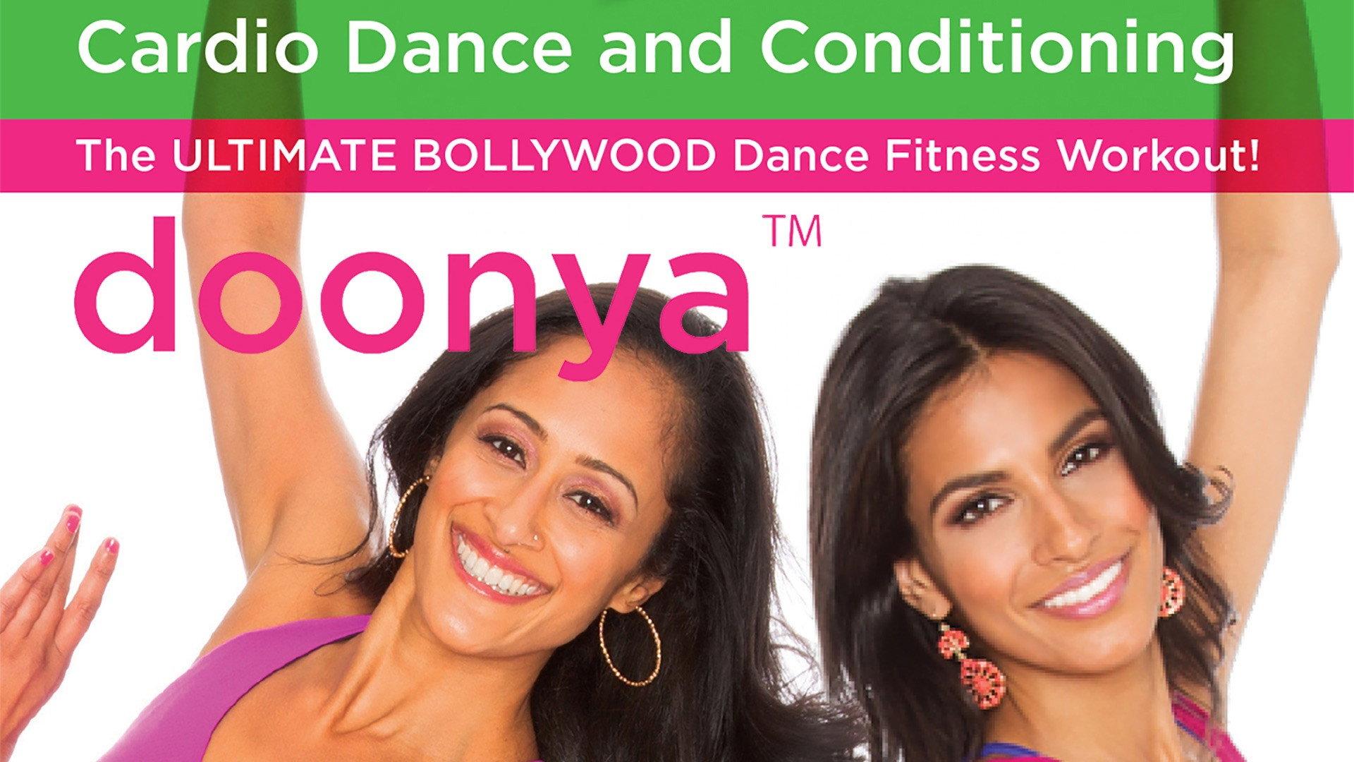 Doonya The Bollywood Dance Workout - Cardio Dance & Conditioning 2013 movie scene