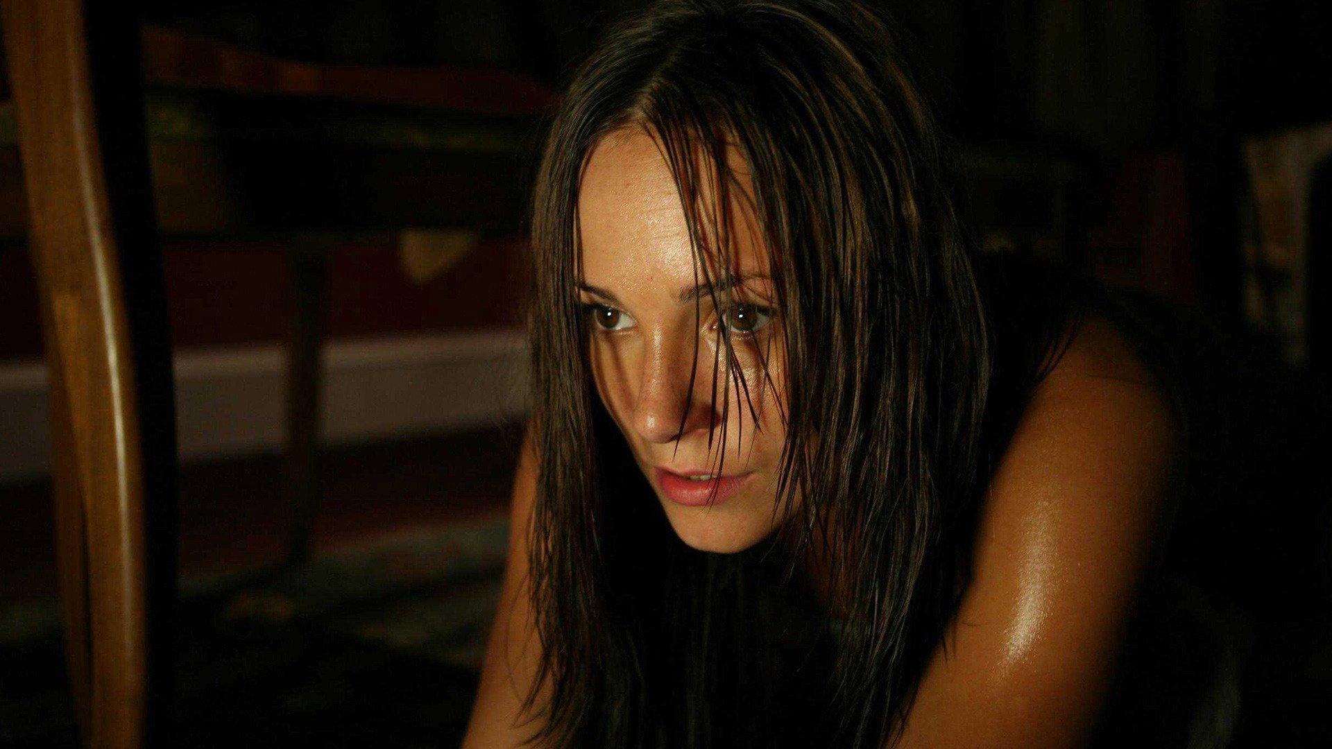 Burning Bright 2010 movie scene