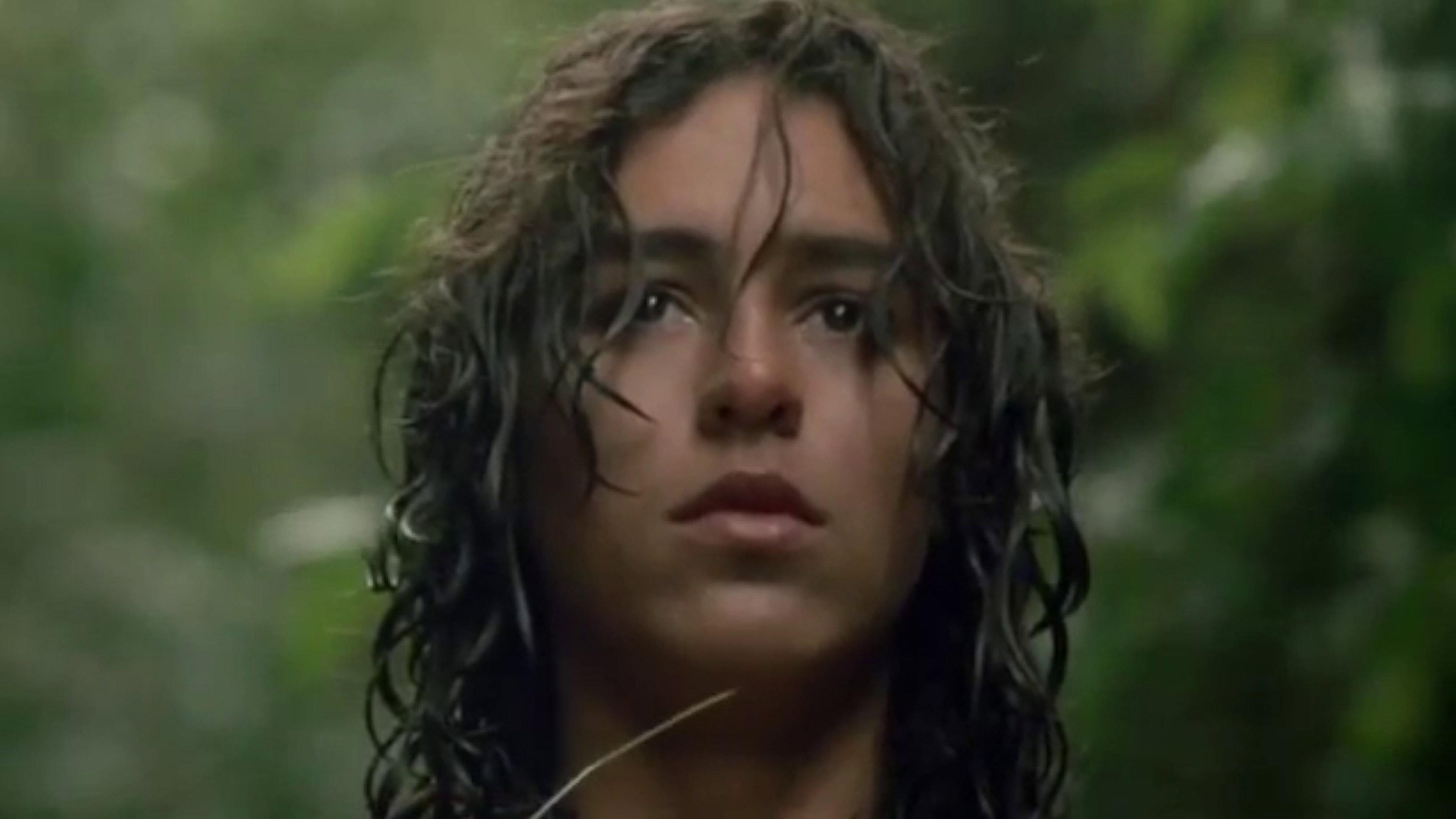 The Tigress 1990 movie scene