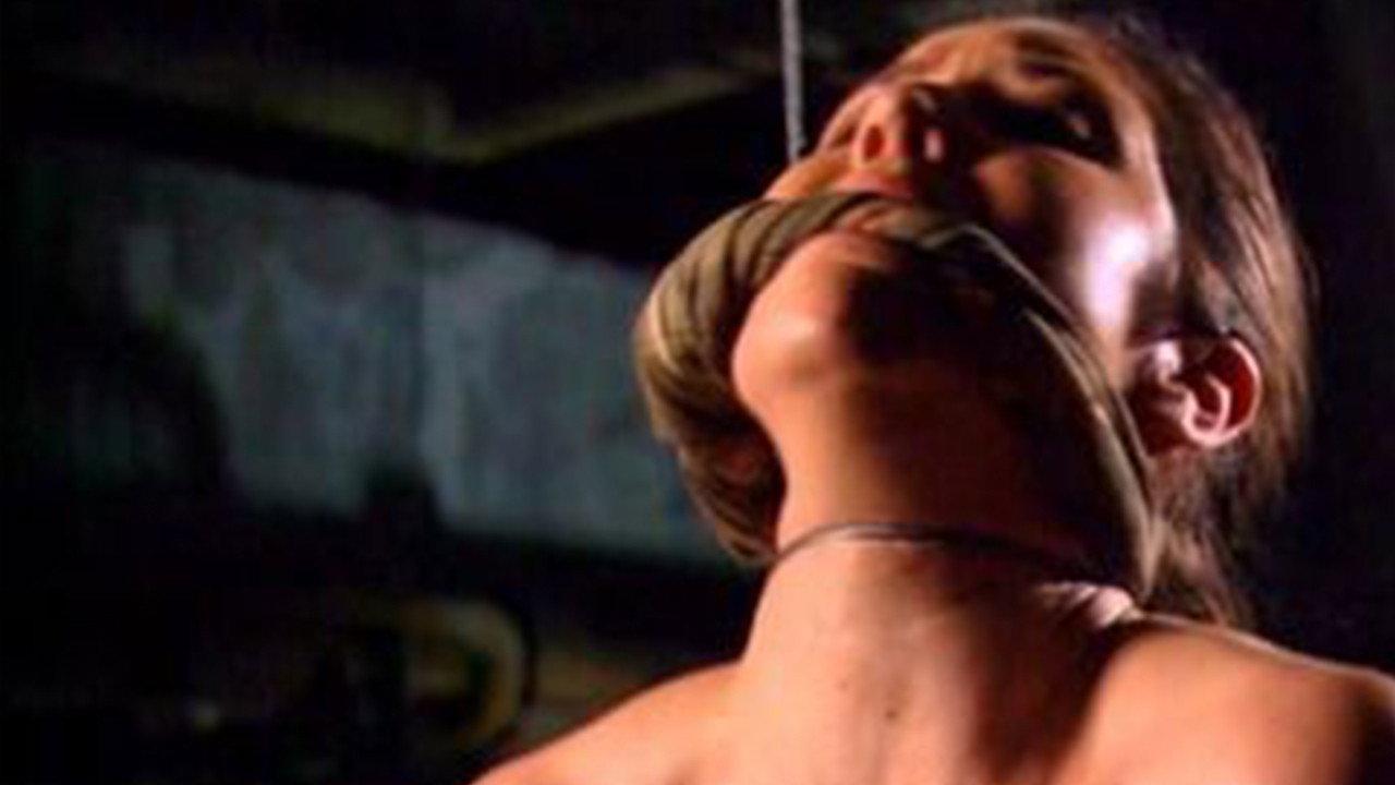 Blood Relic 2005 movie scene