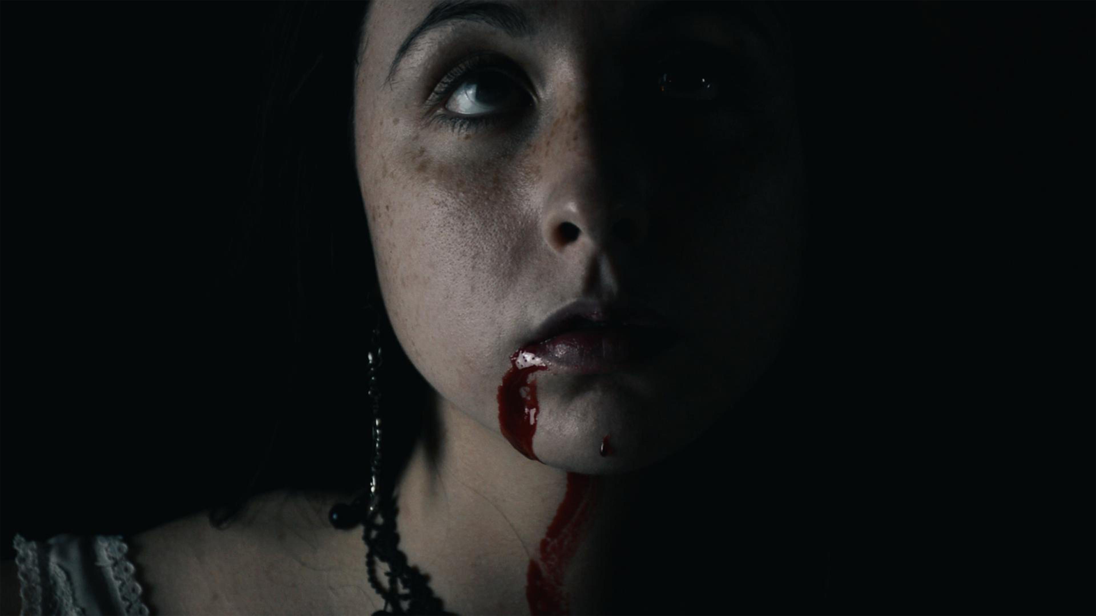 Lucrezia 2023 movie scene