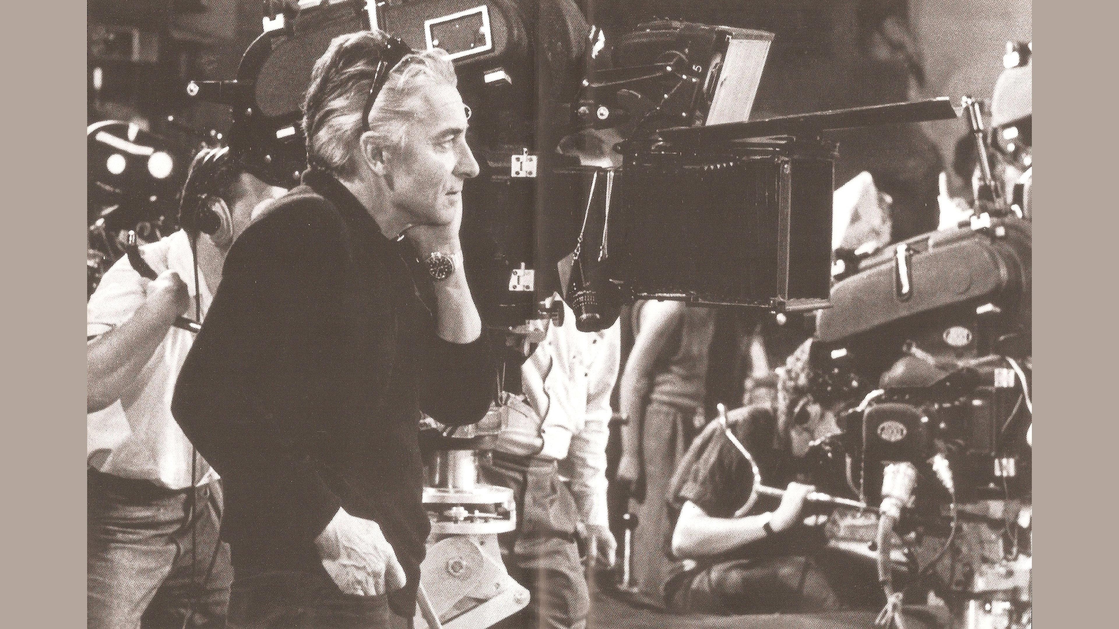 Karajan: Beauty As I See It 2008 movie scene