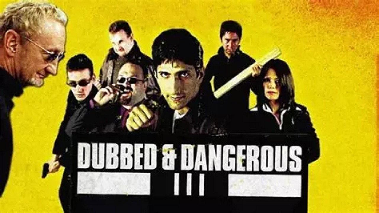 Dubbed and Dangerous 3 2004 movie scene