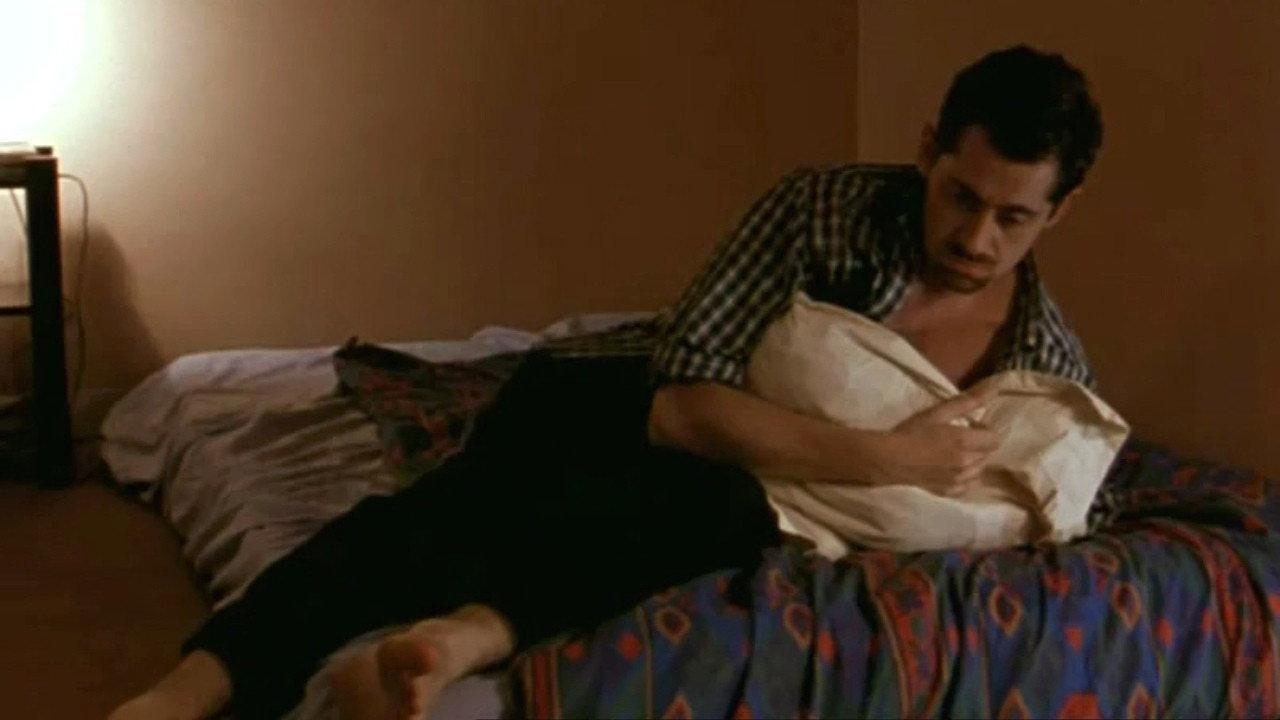 Corps inflammables 1995 movie scene