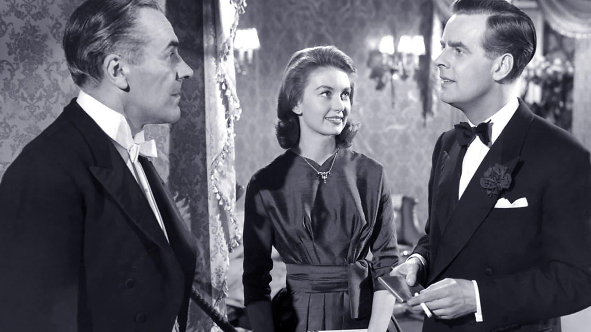 School for Scoundrels 1960 movie scene