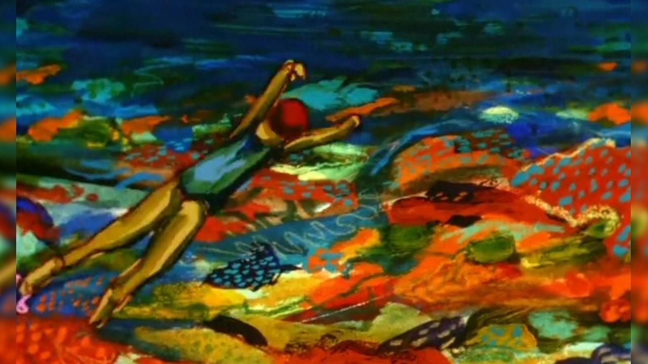 Local Dive 2000 movie scene